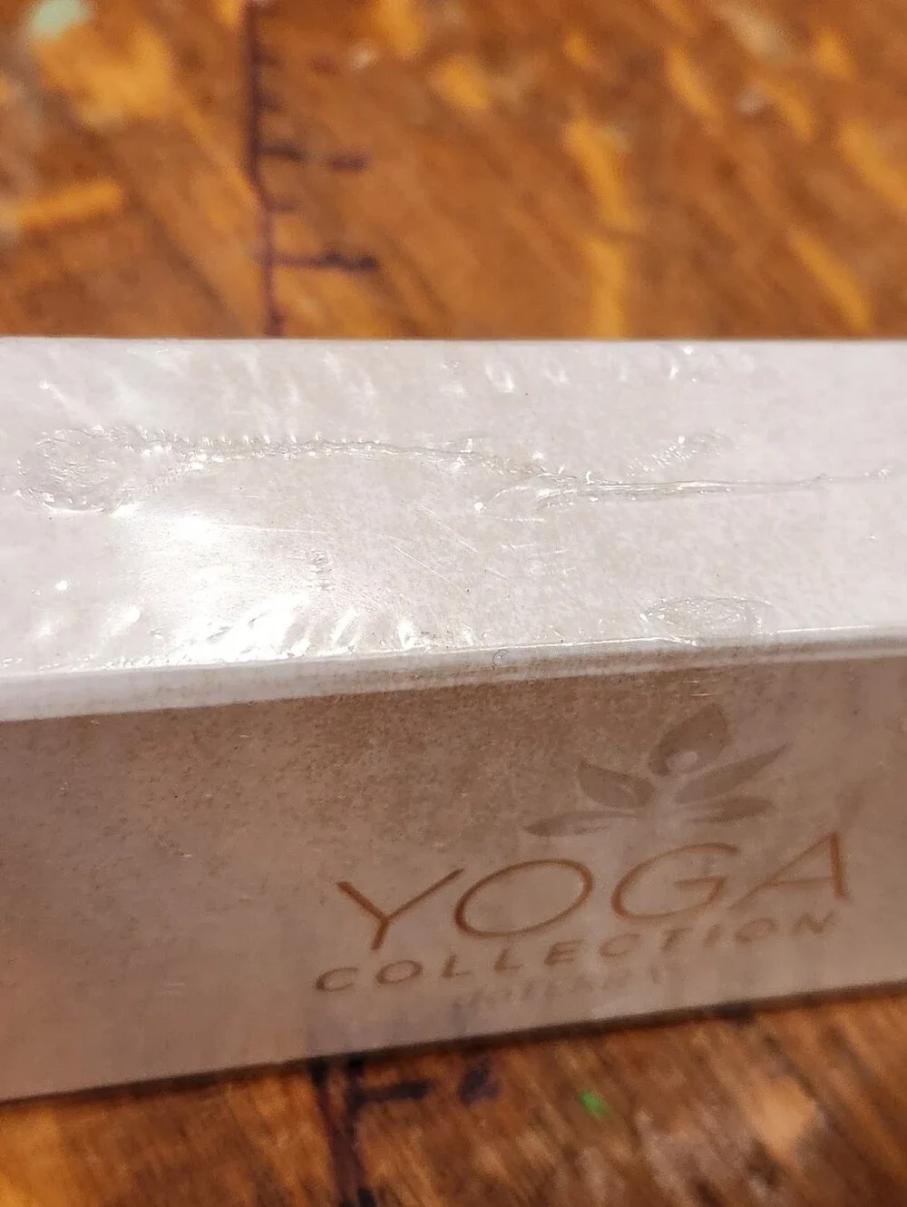 Doterra Yoga Collection Bath & Body Set